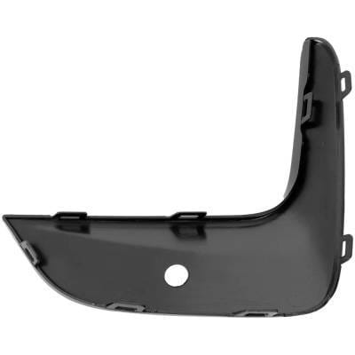 New Left Grille Trim Compatible With Bmw 330I Xdrive Base 4 Cyl 2.0L 330E Xdrive Base 4 Cyl 2.0L thumbnail 7