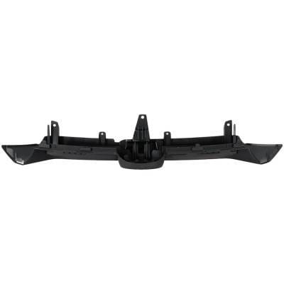 New Black Shell Grille Assembly Compatible With Toyota 4Runner Sr5 Premium 6 Cyl 4.0L 4Runner 40Th thumbnail 11