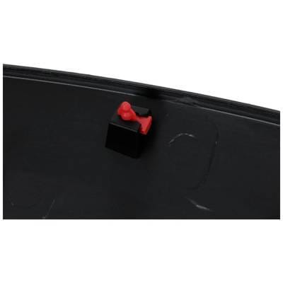 New Rear Fender Trim Compatible With Nissan Pathfinder Sl Premium 6 Cyl 3.5L Pathfinder Platinum 6 thumbnail 11
