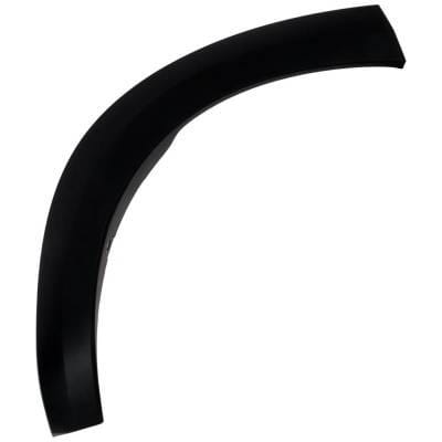 New Rear Fender Trim Compatible With Nissan Pathfinder S 6 Cyl 3.5L Pathfinder Platinum 6 Cyl 3.5L thumbnail 3