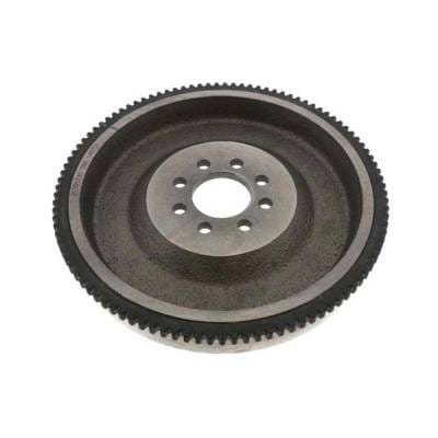 Flywheel Compatible With Mini Cooper Base 2004-2008 By Luk11227535599