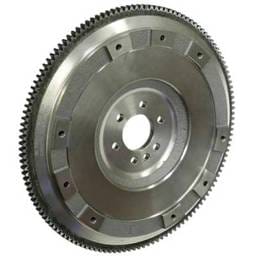 New 200.15 Mm Flywheel Compatible With Mini Cooper Base 4 Cyl 1.6L Cooper Roadster 4 Cyl 1.6L Cooper
