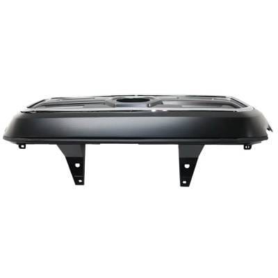 Grille Assembly Compatible With Toyota Tacoma Limited 6 Cyl 3.5L 2016-2017 By To1200409 5310004540C0 thumbnail 7