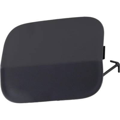 New Tow Eye Cover Compatible With Toyota Highlander L 6 Cyl 3.5L Highlander Limited 4 Cyl 2.4L