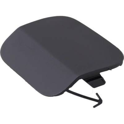 New Tow Eye Cover Compatible With Toyota Highlander Hybrid Bronze Edition 4 Cyl 2.5L Highlander thumbnail 3