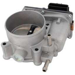 New 6-Prong Blade Throttle Body Compatible With Lexus Toyota Venza Limited 6 Cyl 3.5L Rx450h Base 6