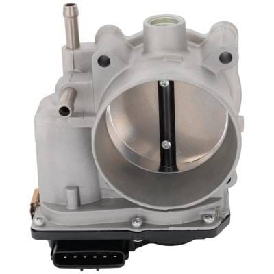 New 6-Prong Blade Throttle Body Compatible With Lexus Toyota Venza Limited 6 Cyl 3.5L Rx450h Base 6 thumbnail 9