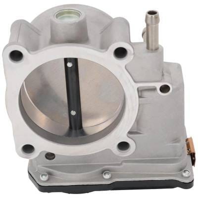 New 6-Prong Blade Throttle Body Compatible With Lexus Toyota Venza Limited 6 Cyl 3.5L Rx450h Base 6 thumbnail 11