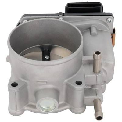 New 6-Prong Blade Throttle Body Compatible With Lexus Toyota Venza Awd V6 6 Cyl 3.5L Avalon Xle Plus thumbnail 3