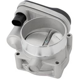 88Mm Electronic Throttle Body Compatible With Dodge 5.7L V8 Hemi Ram 1500 2500 3500 2003-2005