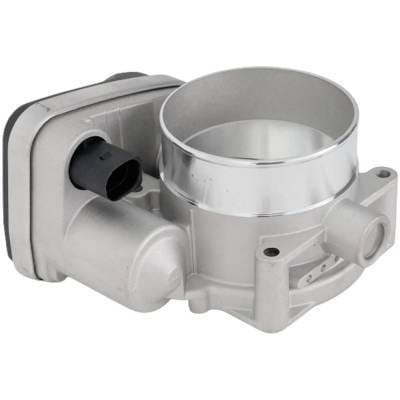 Fuel Injection Throttle Body Compatible With Dodge Ram 1500 2003-2005 Ram 2500 3500 2003-2004 thumbnail 5
