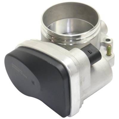 New Throttle Body Compatible With Bmw 330I M 6 Cyl 3.0L 330Ci M 6 Cyl 3.0L X5 3.0I 6 Cyl 3.0L Z3 thumbnail 5