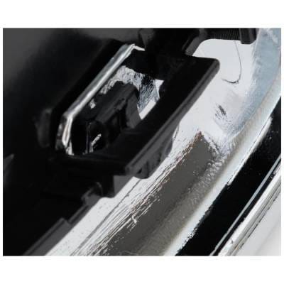 Left Grille Assembly Compatible With Bmw M5 Base 8 Cyl 4.4L 2014-2016 Bm1200252 51138057223 thumbnail 15