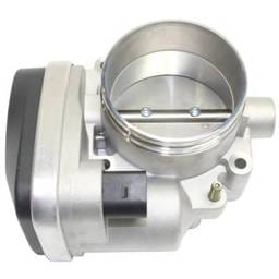 New Throttle Body Compatible With Bmw Z3 Coupe 6 Cyl 3.0L X3 3.0I 6 Cyl 3.0L 330I Base 6 Cyl 3.0L