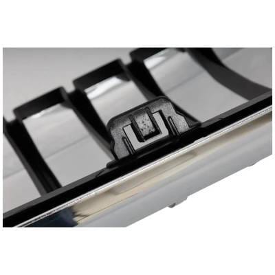 Chrome Grille Assembly Compatible With Bmw X1 Xdrive28i 4 Cyl 2.0L X1 Sdrive28i 4 Cyl 2.0L 2016-2019 thumbnail 13