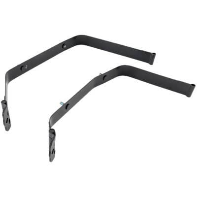 New 24.75 In. Fuel Tank Strap Compatible With Toyota Tacoma Base 4 Cyl 2.7L Tacoma Pre Runner 4 Cyl