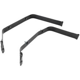 New 24.75 In. Fuel Tank Strap Compatible With Toyota Tacoma Base 6 Cyl 4.0L Tacoma Trd Pro 6 Cyl