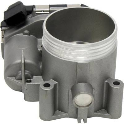 New Throttle Body Compatible With Volvo Xc70 Base 5 Cyl 2.5L S60 Awd 5 Cyl 2.5L S60 R 5 Cyl 2.5L S60 thumbnail 13