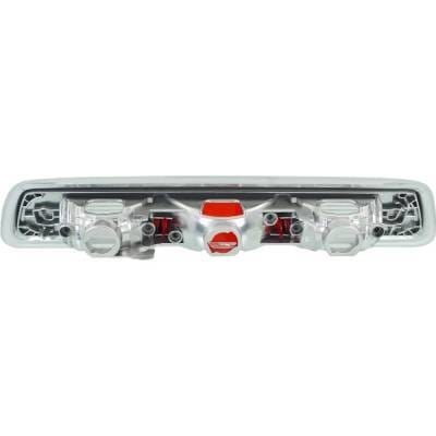 New Clear Lens Third Brake Light Compatible With Ford F-150 Harley-Davidson Edition F-150 King Ranch thumbnail 9