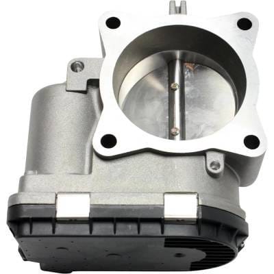 New Throttle Body Compatible With Volvo V70 2.5T Awd 5 Cyl 2.5L S60 R 5 Cyl 2.5L S60 2.5T Awd 5 Cyl thumbnail 9