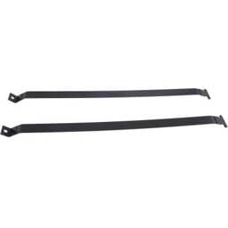 New Steel Fuel Tank Strap Compatible With Jeep Grand Cherokee Limited 8 Cyl 4.7L Grand Cherokee