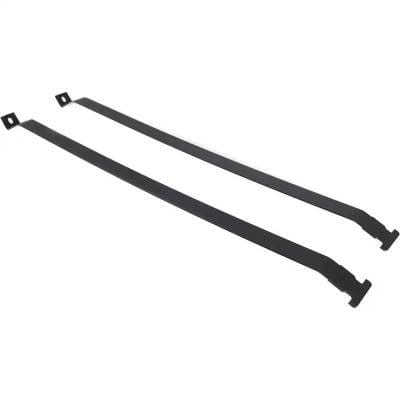 New Steel Fuel Tank Strap Compatible With Jeep Grand Cherokee Limited 6 Cyl 4.0L Grand Cherokee thumbnail 3