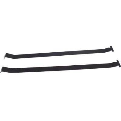 New Steel Fuel Tank Strap Compatible With Jeep Grand Cherokee Limited 6 Cyl 4.0L Grand Cherokee thumbnail 9