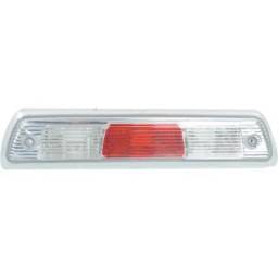 New Clear Lens Third Brake Light Compatible With Ford F-150 Lariat Limited F-150 Svt Raptor F-150