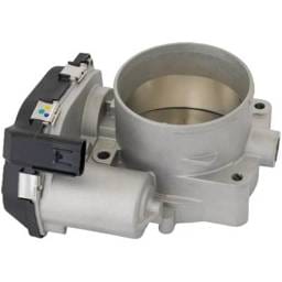 New Throttle Body Compatible With Ford F-250 Super Duty Lariat 8 Cyl 6.2L F-250 Super Duty Platinum