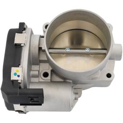 New Throttle Body Compatible With Ford F-250 Super Duty Lariat 8 Cyl 6.2L F-250 Super Duty Platinum thumbnail 9