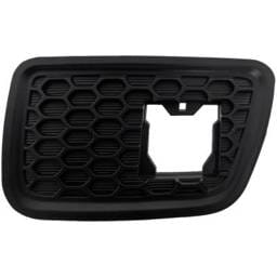 New Tow Eye Cover Compatible With Jeep Grand Cherokee Overland 6 Cyl 3.6L Grand Cherokee Summit 8