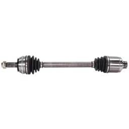 New Left Front Axle Assembly Compatible With Acura Tl Base 6 Cyl 3.2L Rl Base 6 Cyl 3.5L Rl Se 6 Cyl