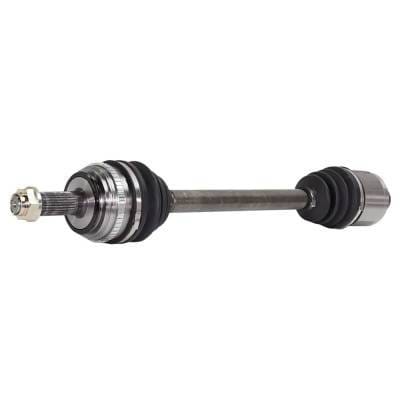 New Left Front Axle Assembly Compatible With Acura Tl Base 6 Cyl 3.2L Rl Base 6 Cyl 3.5L Rl Se 6 Cyl thumbnail 5