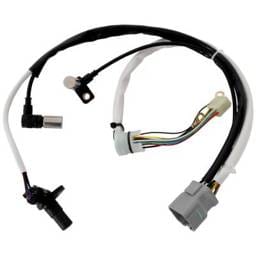 New Speed Sensor Compatible With Subaru Forester Sports 2.5 X 4 Cyl 2.5L Outback 2.5I Limited L.L.