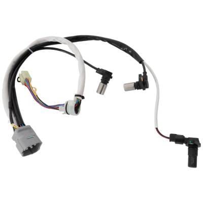 New Speed Sensor Compatible With Subaru Forester Sports 2.5 X 4 Cyl 2.5L Outback 2.5I Limited L.L. thumbnail 2