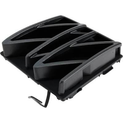 New Tow Eye Cover Compatible With Lexus Rc300 F Sport 4 Cyl 2.0L Rc300 F Sport 6 Cyl 3.5L Rc350 F thumbnail 5