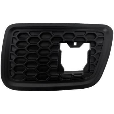 New Tow Eye Cover Compatible With Jeep Grand Cherokee Overland 6 Cyl 3.0L Grand Cherokee Laredo 6