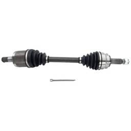 New Left Front Axle Assembly Compatible With Jeep Compass Latitude 4 Cyl 2.0L Patriot Limited 4 Cyl