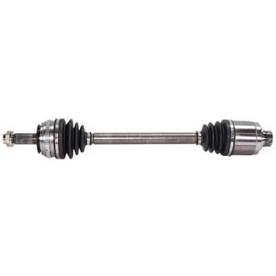 New Left Front Axle Assembly Compatible With Acura Rl Base 6 Cyl 3.5L Tl Base 6 Cyl 3.2L Tl Premium