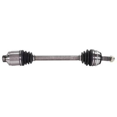 New Left Front Axle Assembly Compatible With Acura Rl Base 6 Cyl 3.5L Tl Base 6 Cyl 3.2L Tl Premium thumbnail 11