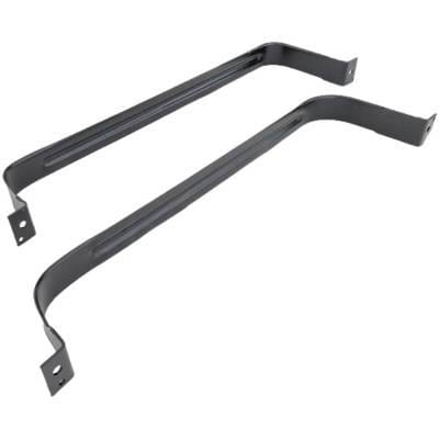 New 41.75 In. Fuel Tank Strap Compatible With Chrysler Dodge Grand Caravan Se 6 Cyl 3.3L Grand thumbnail 5