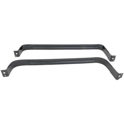 New 41.75 In. Fuel Tank Strap Compatible With Chrysler Dodge Town & Country Touring 6 Cyl 3.8L Town thumbnail 3
