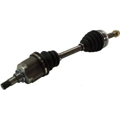 New Left Front Axle Assembly Compatible With Chevrolet Pontiac Suzuki Aveo5 Lt 4 Cyl 1.6L Aveo Ls 4 thumbnail 3