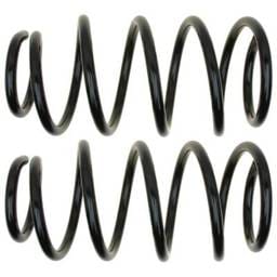New Front Coil Springs Compatible With Hyundai Kia Tucson Gl Sportage Sx Tucson Fuel Cell Sportage