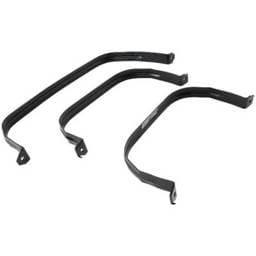 New 38-1/4 In. Fuel Tank Strap Compatible With Honda Element Lx 4 Cyl 2.4L Element Dx 4 Cyl 2.4L