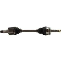 New Left Front Axle Assembly Compatible With Hyundai Azera Limited 6 Cyl 3.8L Sonata Se 6 Cyl 3.3L
