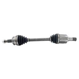 New Left Front Axle Assembly Compatible With Mazda 3 Grand Touring 4 Cyl 2.5L 3 S Touring 4 Cyl 2.5L