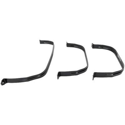 New 38-1/4 In. Fuel Tank Strap Compatible With Honda Element Ex 4 Cyl 2.4L Element Dx 4 Cyl 2.4L thumbnail 7