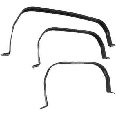 New 38-1/4 In. Fuel Tank Strap Compatible With Honda Element Ex 4 Cyl 2.4L Element Dx 4 Cyl 2.4L thumbnail 11