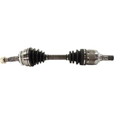 New Left Front Axle Assembly Compatible With Nissan Altima S 6 Cyl 3.5L Altima Sl 6 Cyl 3.5L Altima